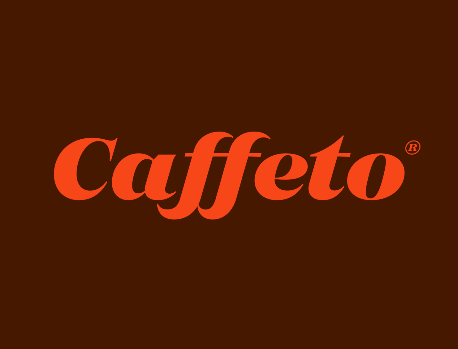 CAFFETO LOGO