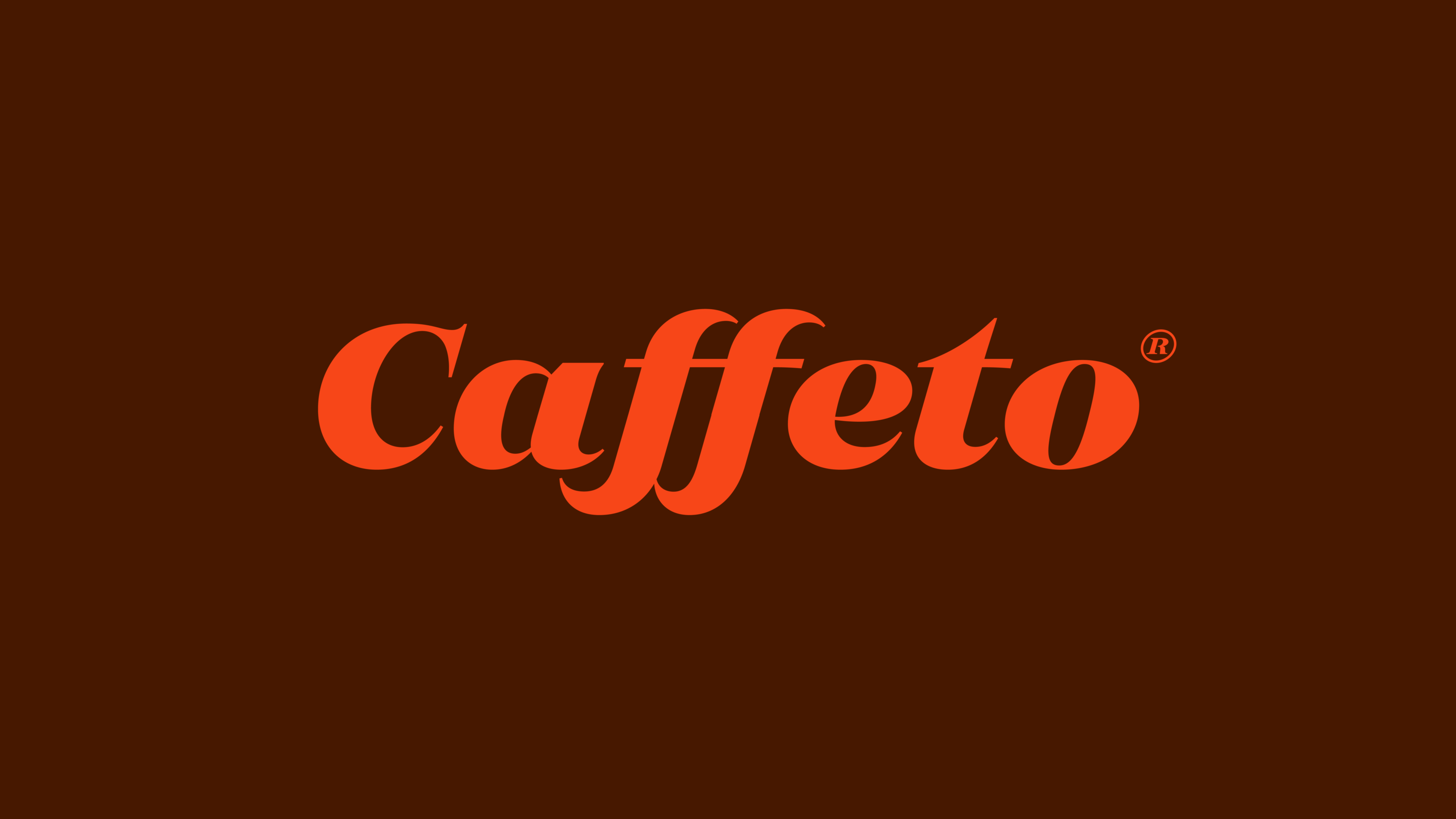 CAFFETO LOGO