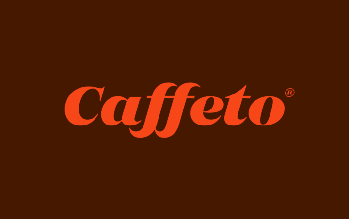 CAFFETO LOGO